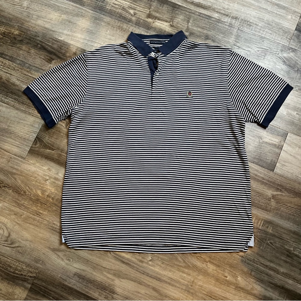 Tommy Hilfiger polo shirt Large